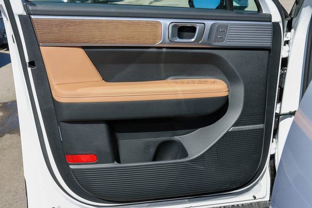 New 2026 Hyundai Santa Fe Calligraphy AWD/4WD image 13