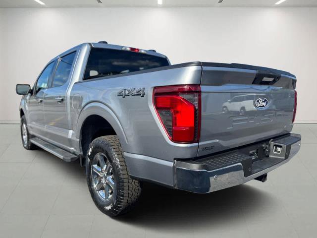 Used 2024 Ford F150 XLT w/ Mobile Office Package image 5