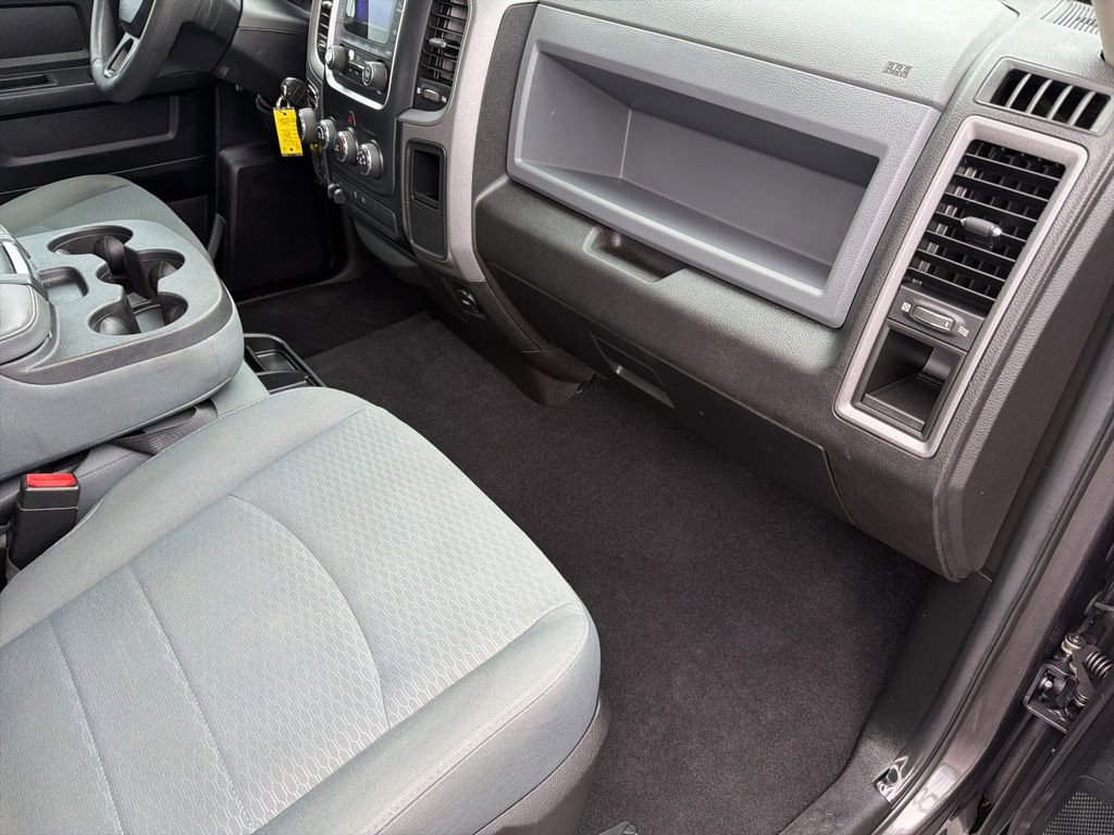 Used 2019 RAM 1500 Tradesman w/ Chrome Plus Package image 24