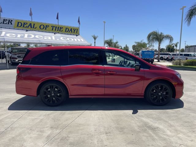 Used 2025 Honda Odyssey Sport-L image 9