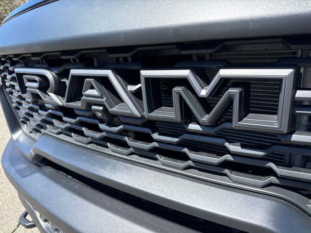 New 2026 RAM 1500 RHO w/ RHO Level 1 Equipment Group image 5