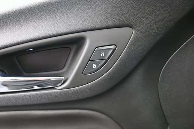 Used 2023 Chevrolet Equinox LT FWD image 21