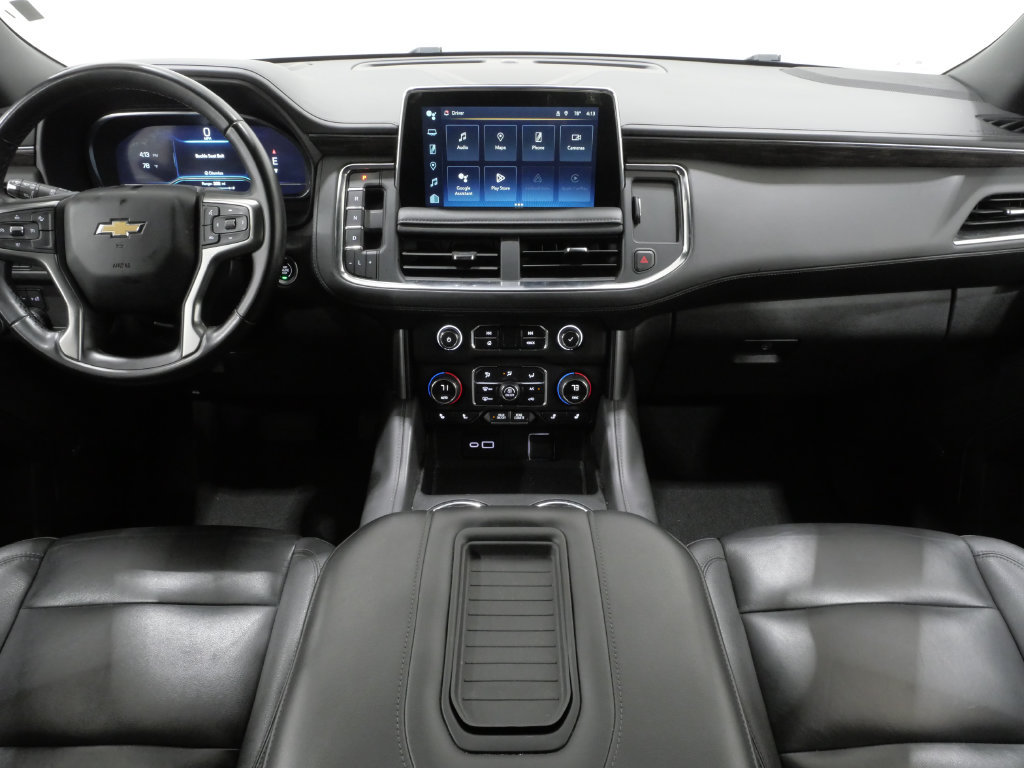 Used 2024 Chevrolet Tahoe LT AWD/4WD image 9