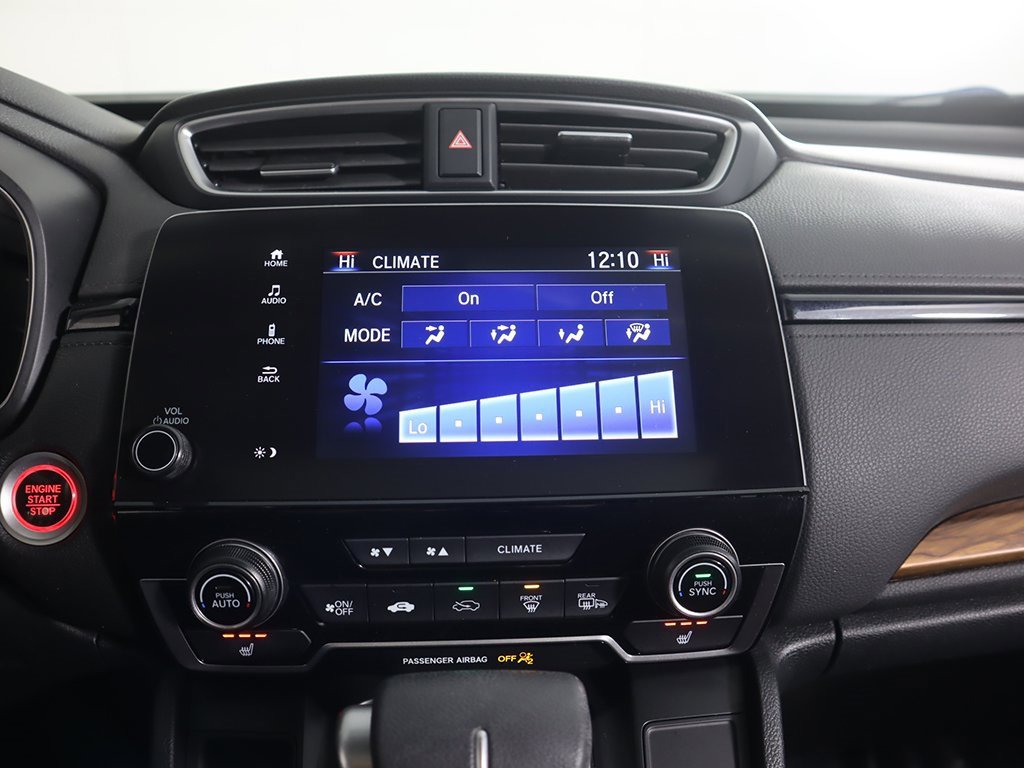 Used 2020 Honda CR-V EX image 48