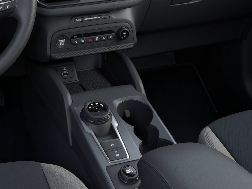 New 2026 Ford Bronco Sport Big Bend AWD/4WD image 16