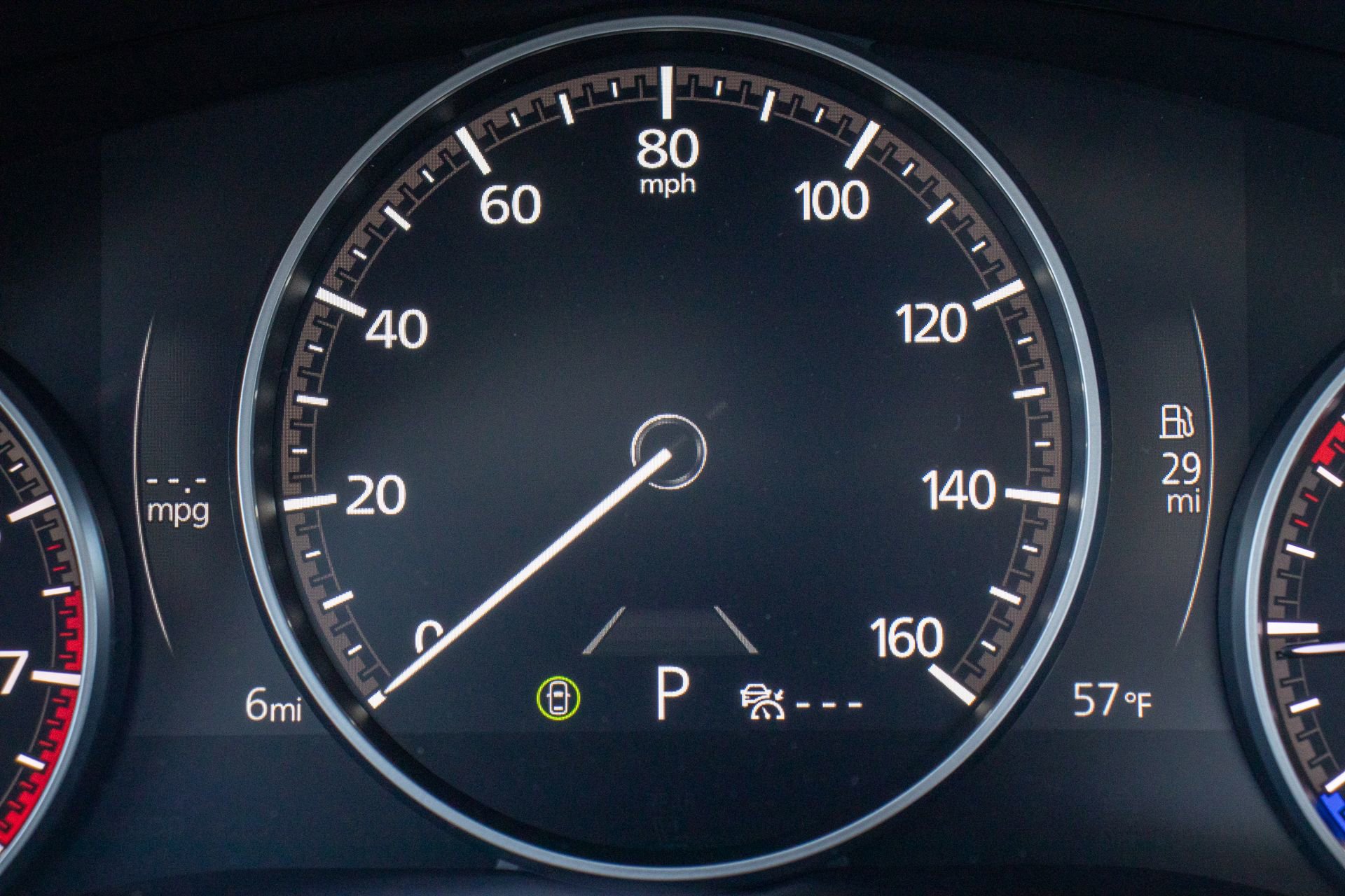 New 2026 MAZDA MAZDA3 s Sport image 30