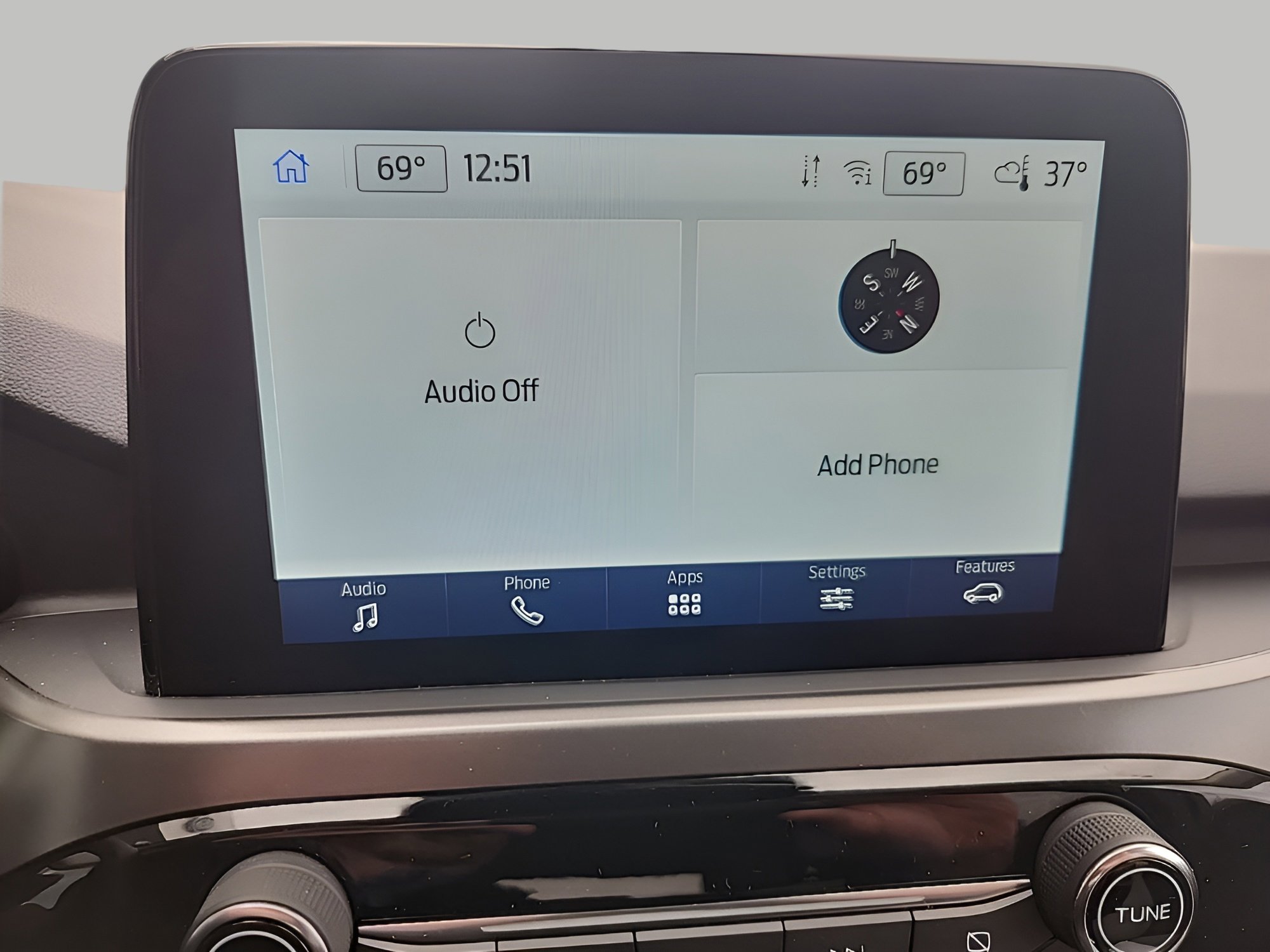 Certified 2023 Ford Escape Active image 19