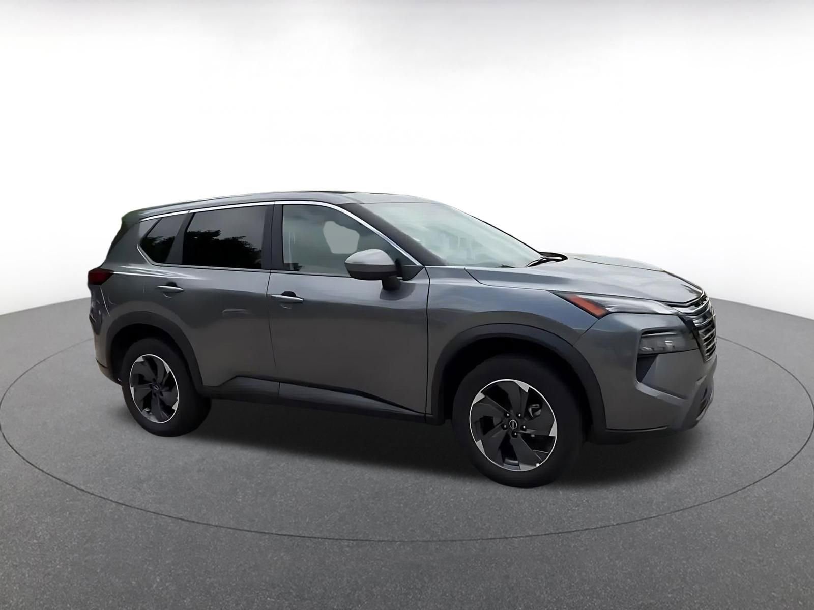 Used 2025 Nissan Rogue SV FWD video 2