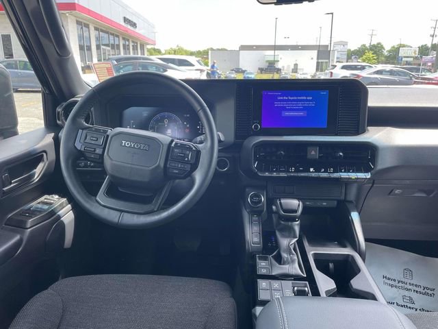 Used 2024 Toyota Land Cruiser 1958 AWD/4WD image 11