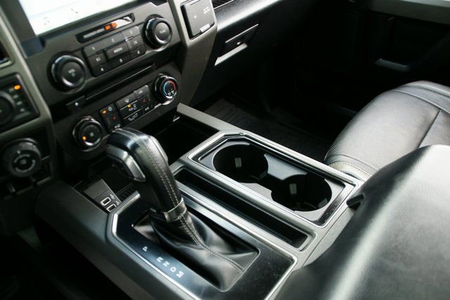 Used 2018 Ford F150 Raptor w/ Equipment Group 801A Mid image 27