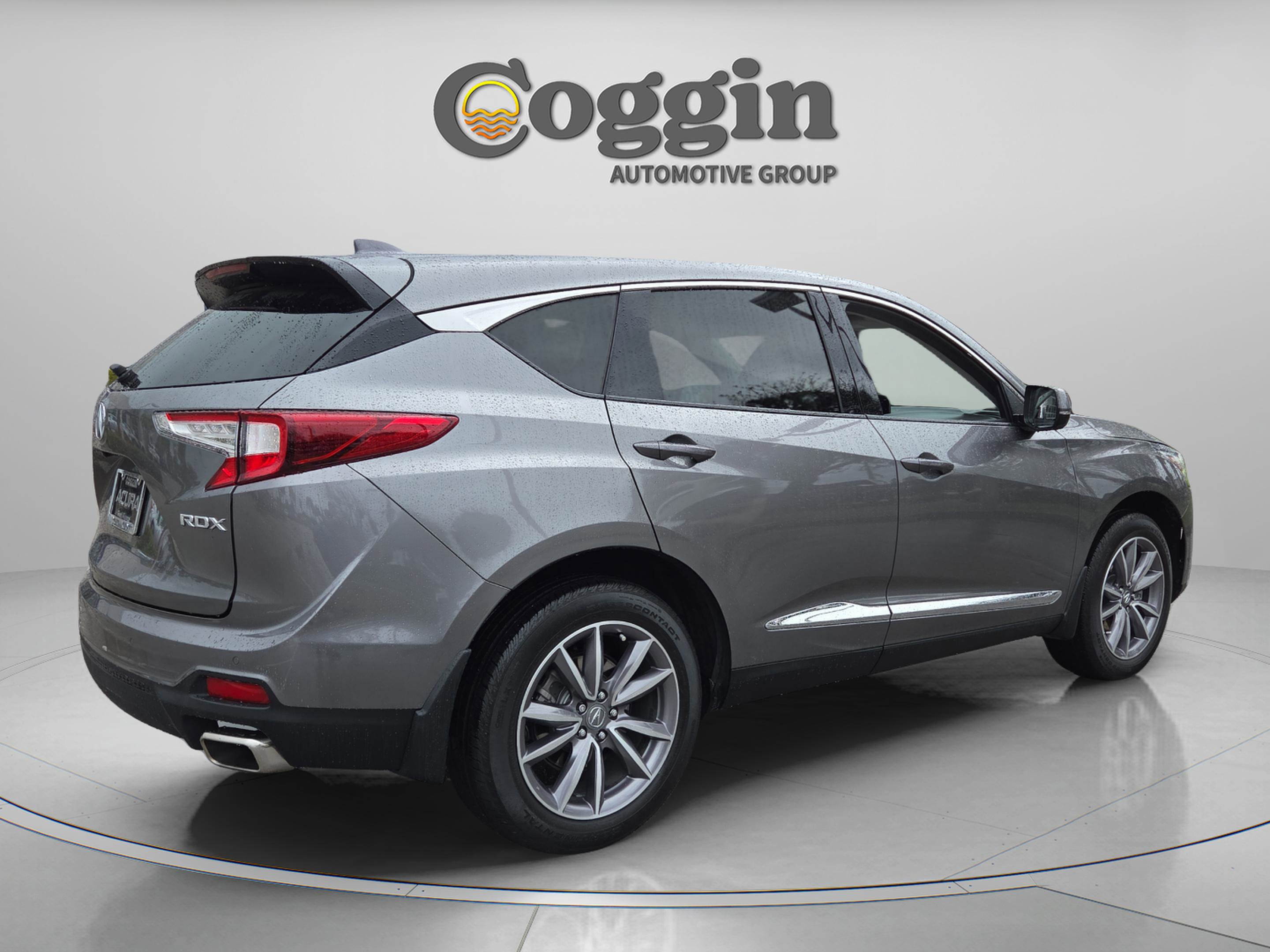 Used 2023 Acura RDX FWD w/ Technology Package image 6