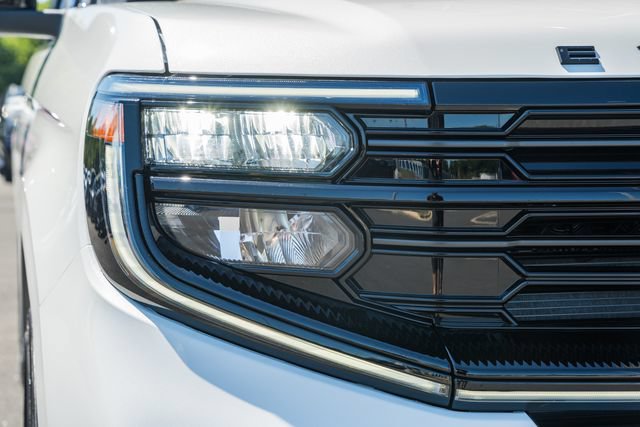 New 2026 Ford Expedition Platinum w/ Stealth Performance Package AWD/4WD image 23
