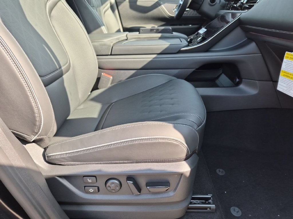 New 2027 INFINITI QX80 Autograph AWD/4WD image 31