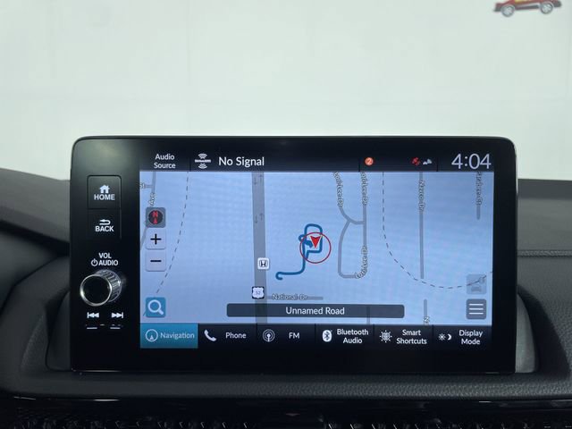 Used 2024 Honda CR-V Sport Touring image 21