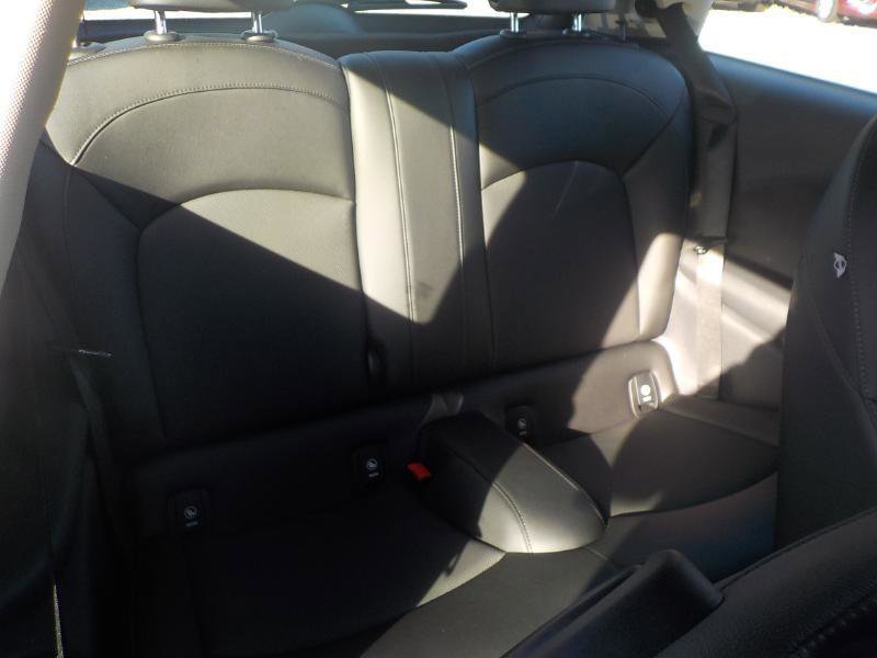 Used 2015 MINI Cooper S image 22