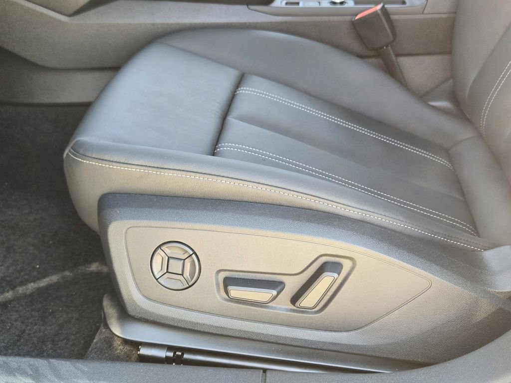 New 2026 Audi A3 2.0T Premium image 27