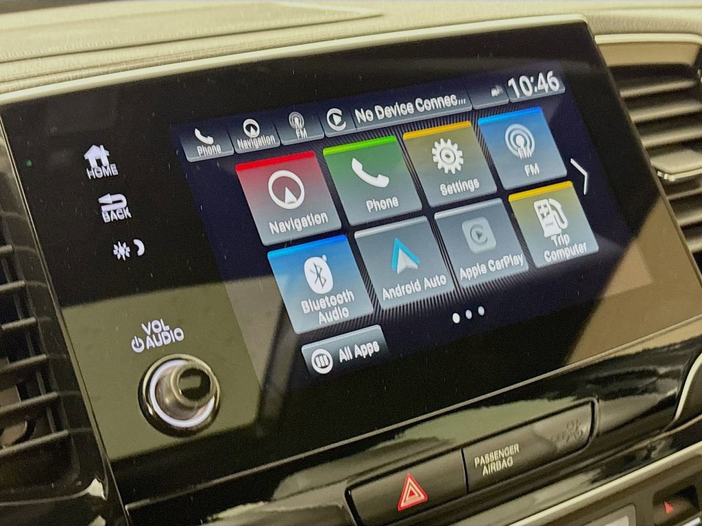 Used 2021 Honda Passport Touring image 18