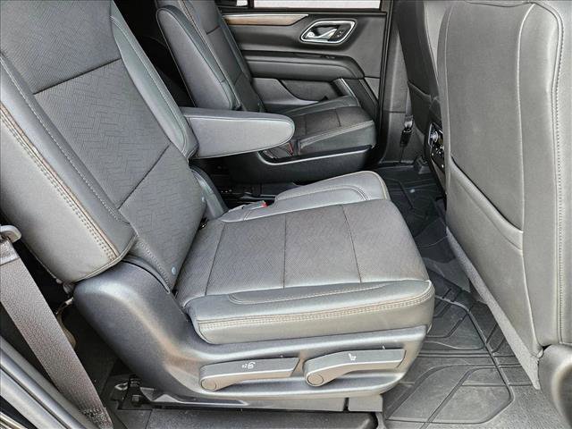 Used 2024 Chevrolet Tahoe High Country w/ Premium Package image 19