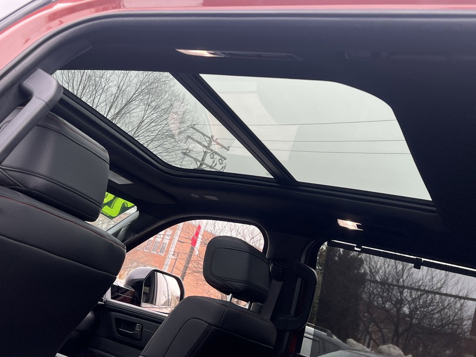 Used 2024 Toyota Sequoia TRD Pro image 22