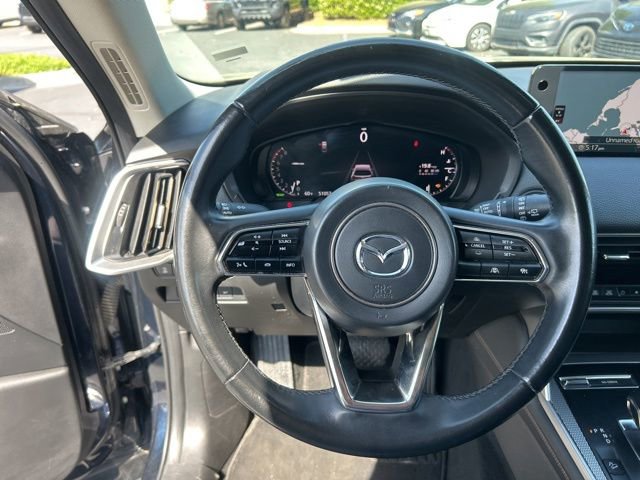 Used 2024 MAZDA CX-90 3.3 Turbo S AWD/4WD image 21
