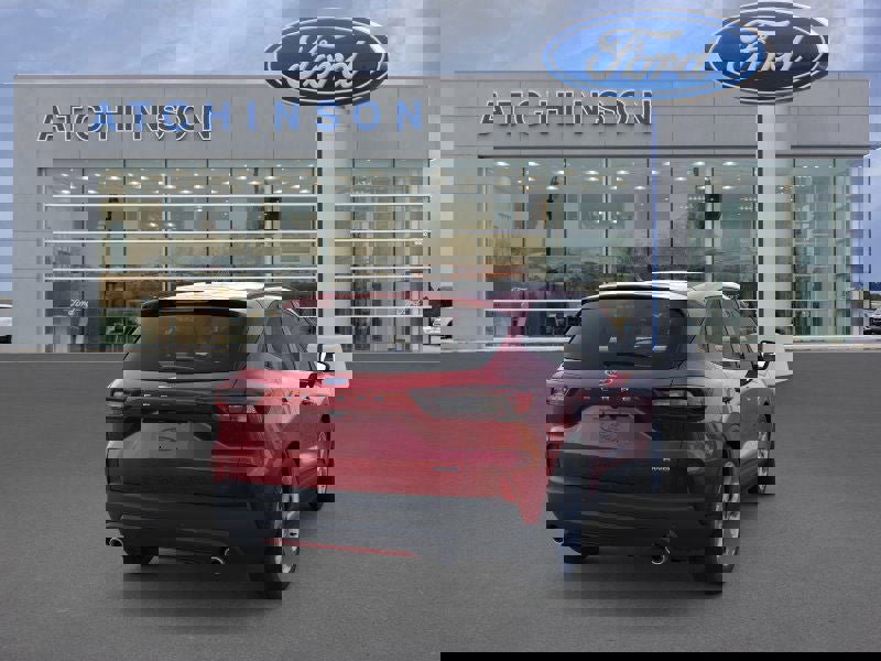 New 2025 Ford Escape ST-Line image 8