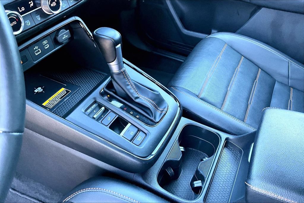 Used 2024 Honda CR-V Sport-L image 15