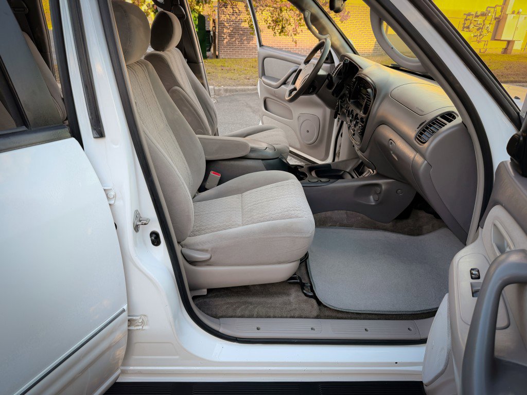 Used 2005 Toyota Tundra SR5 image 16