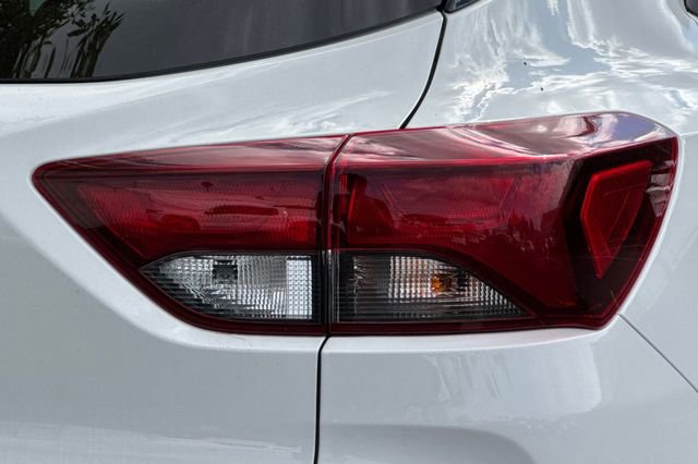 Used 2026 Chevrolet TrailBlazer LS w/ LS Convenience Package image 43