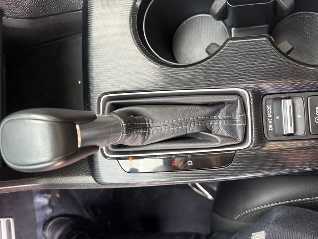 Certified 2024 Honda Civic Sport image 18