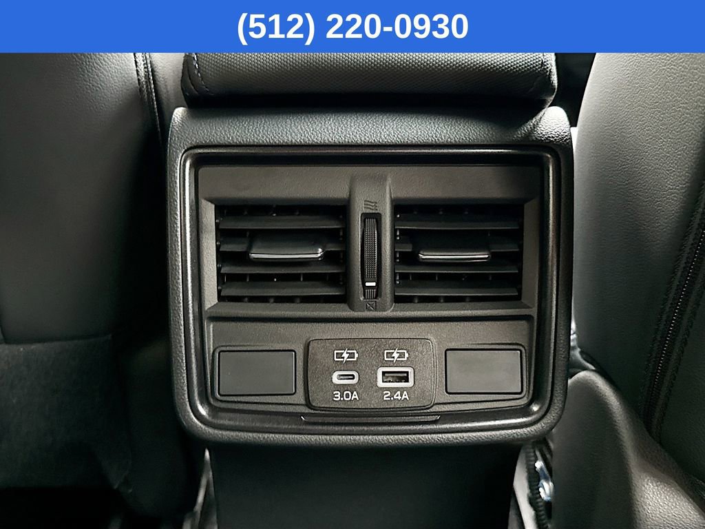 New 2026 Subaru Forester Touring AWD/4WD image 32