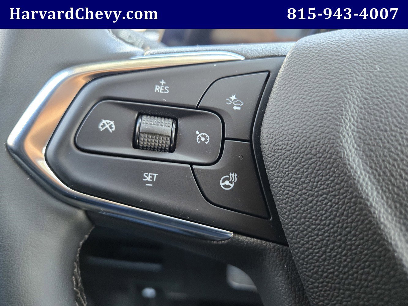 Used 2026 Chevrolet TrailBlazer LT w/ Convenience Package image 19