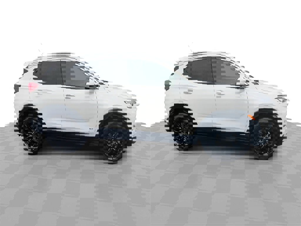 New 2026 Buick Encore GX Sport Touring image 9