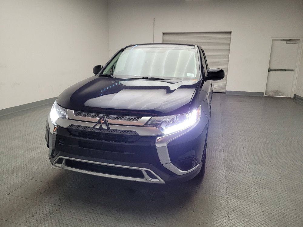 Used 2019 Mitsubishi Outlander ES image 15