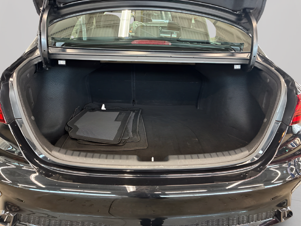 Certified 2023 Kia Forte GT-Line FWD image 12