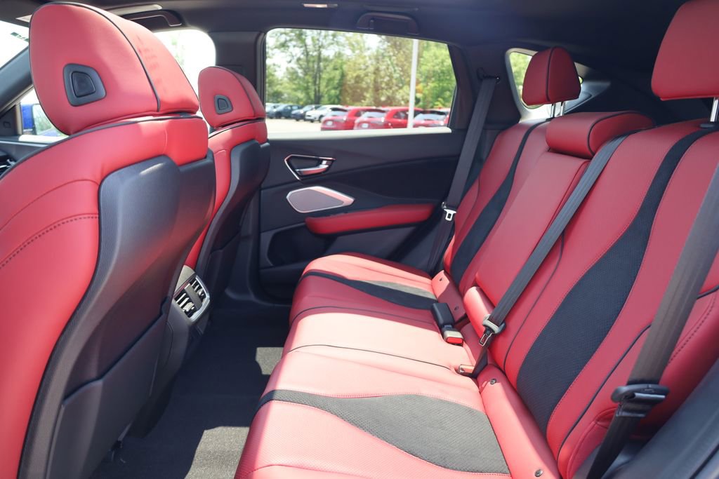 New 2025 Acura RDX A-Spec image 31