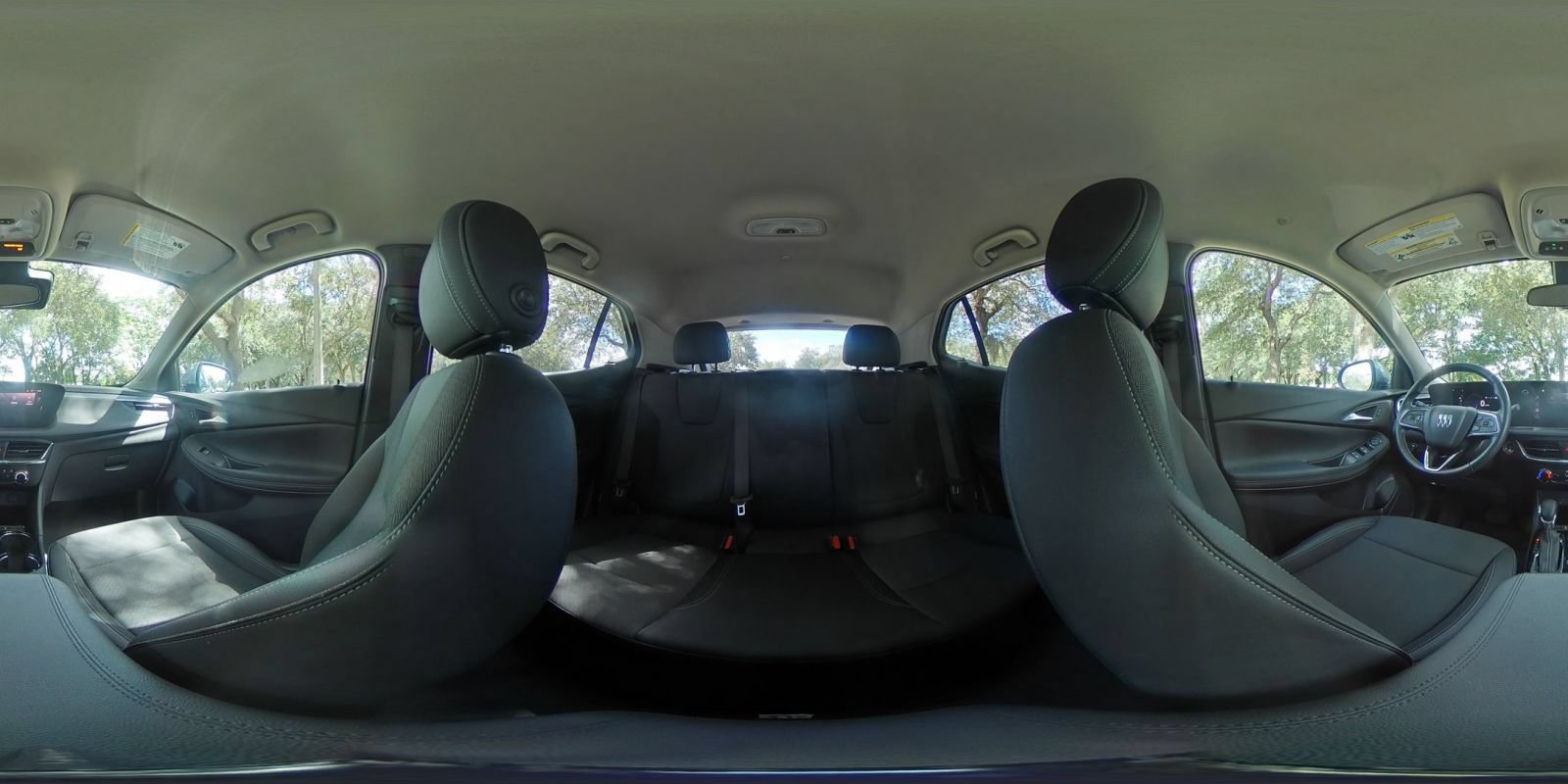 Used 2026 Buick Encore GX Preferred FWD image 36
