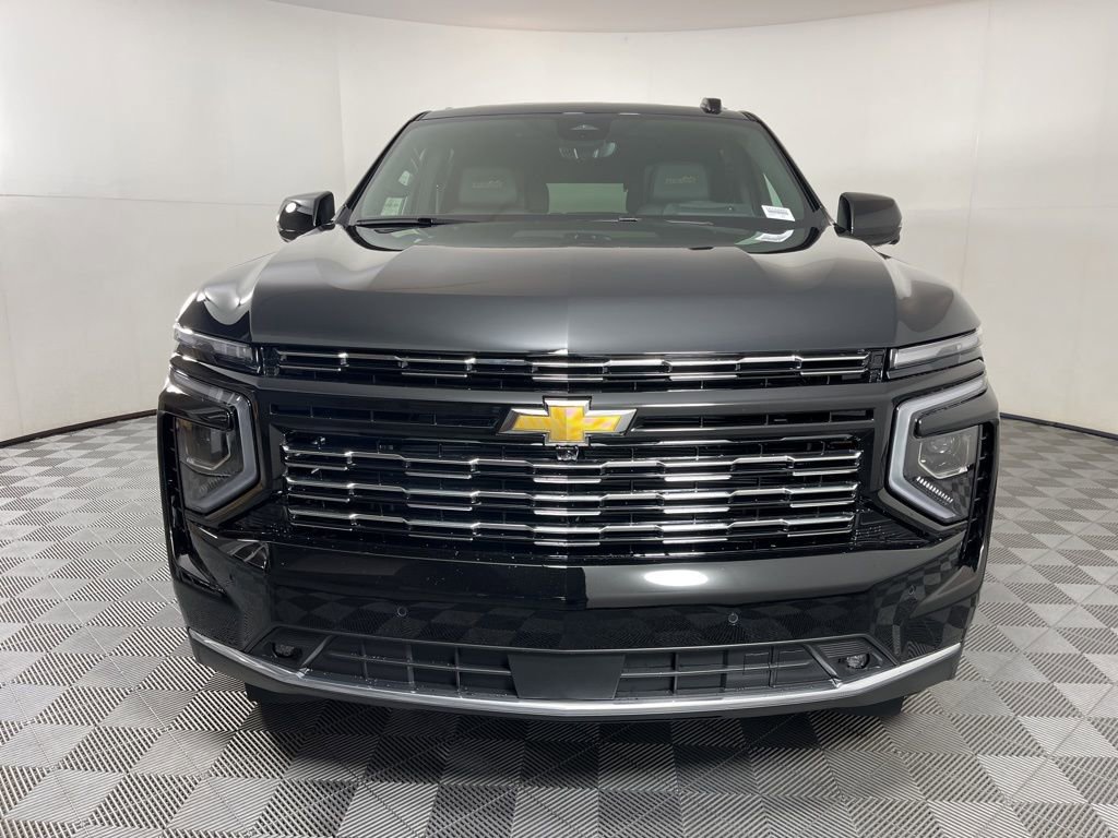 New 2026 Chevrolet Tahoe High Country image 7