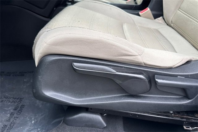 Used 2017 Honda CR-V LX image 13