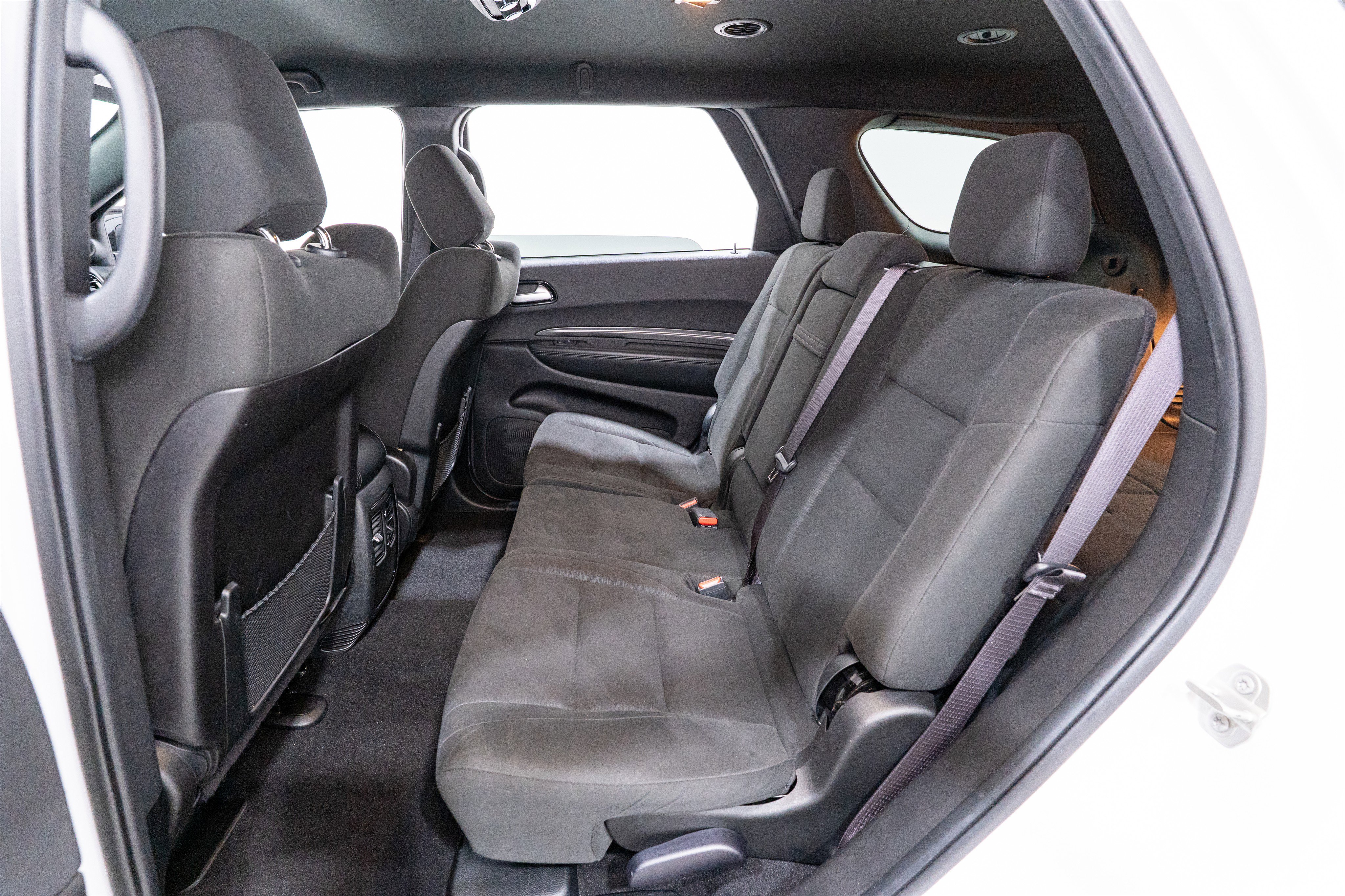 Used 2023 Dodge Durango SXT image 28
