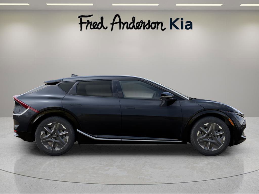 New 2025 Kia EV6 Light image 26