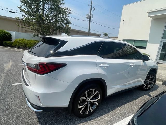 Used 2022 Lexus RX 350L FWD w/ Premium Package image 5