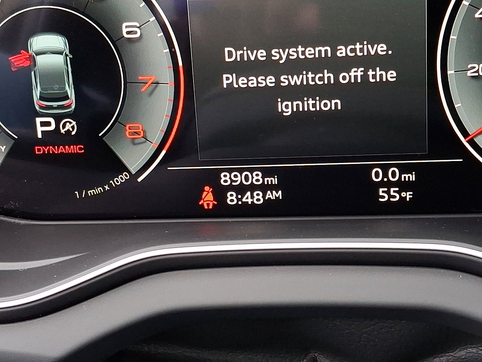 Certified 2025 Audi Q5 2.0T Premium image 20