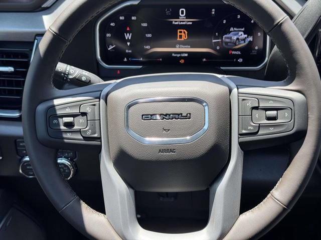 New 2026 GMC Sierra 2500 Denali w/ Technology Package AWD/4WD image 17