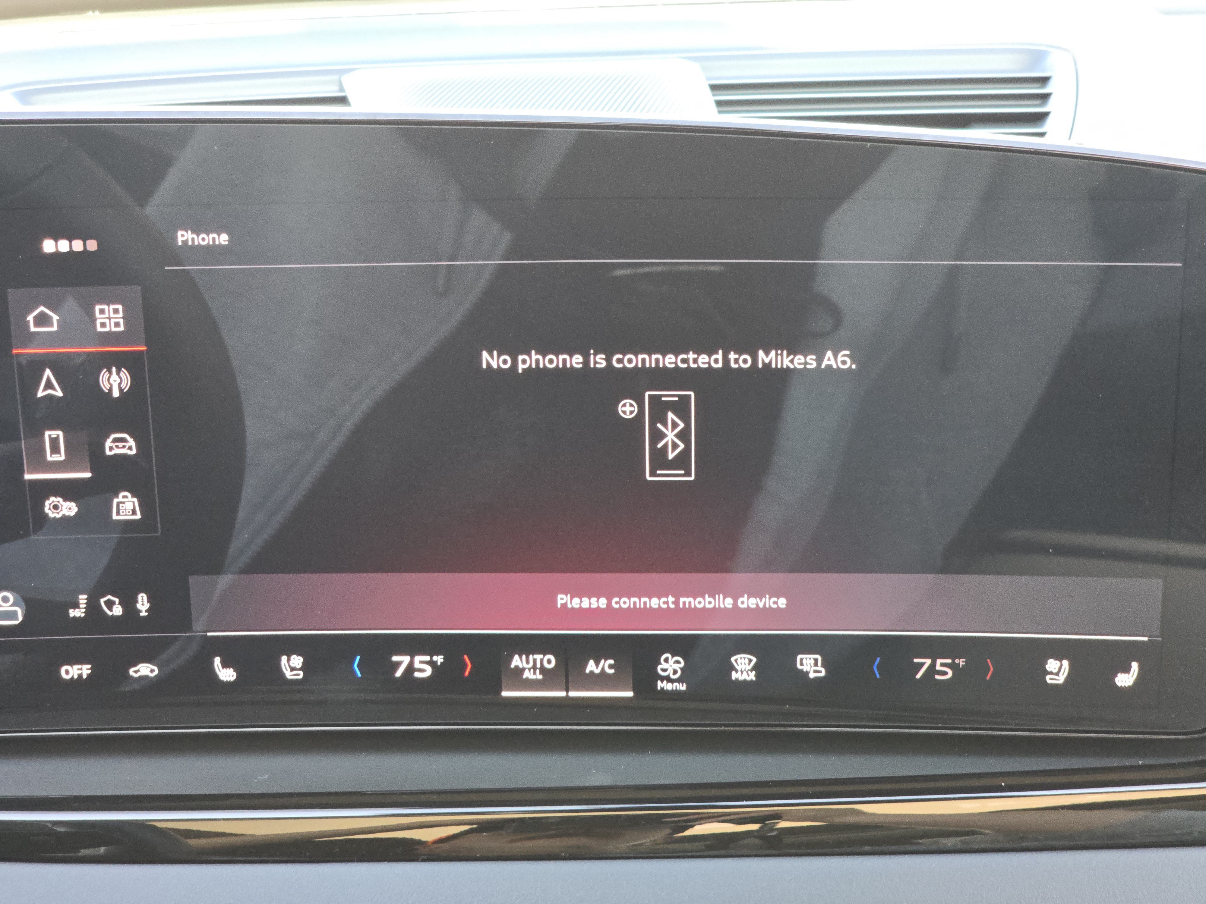 Certified 2026 Audi A6 Premium Plus AWD/4WD image 14