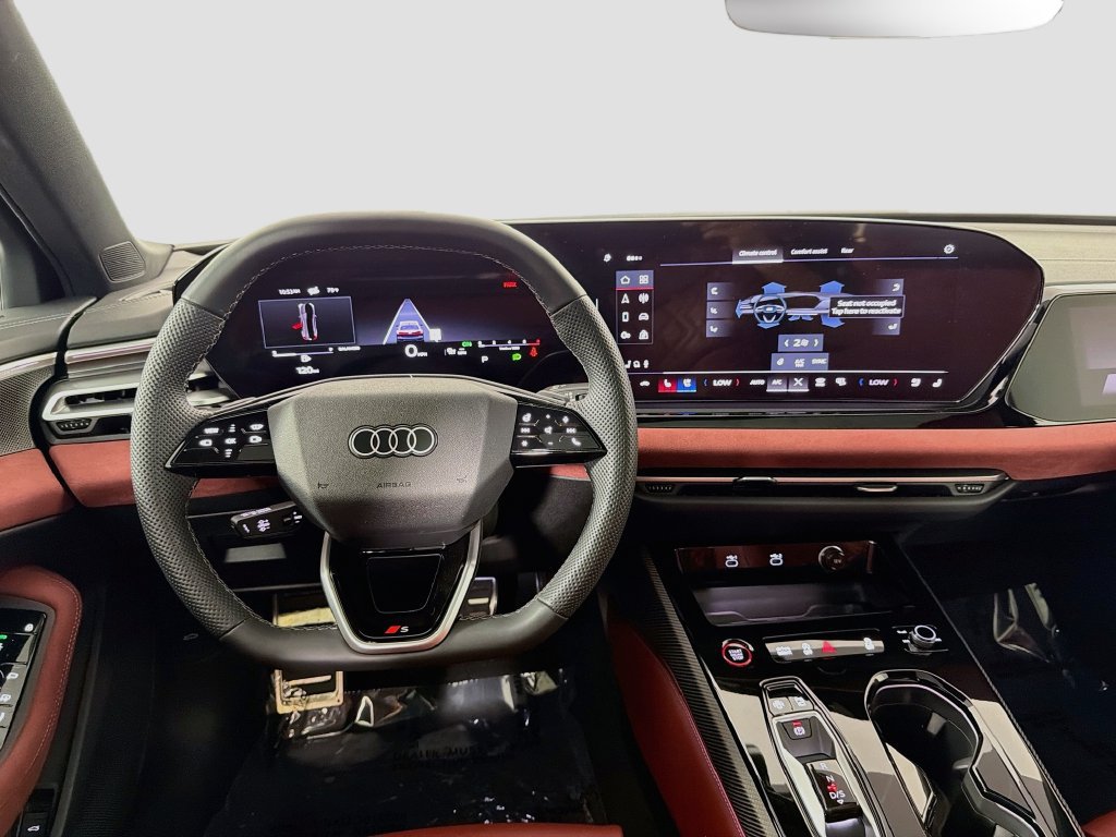 Used 2025 Audi S5 Prestige AWD/4WD image 24