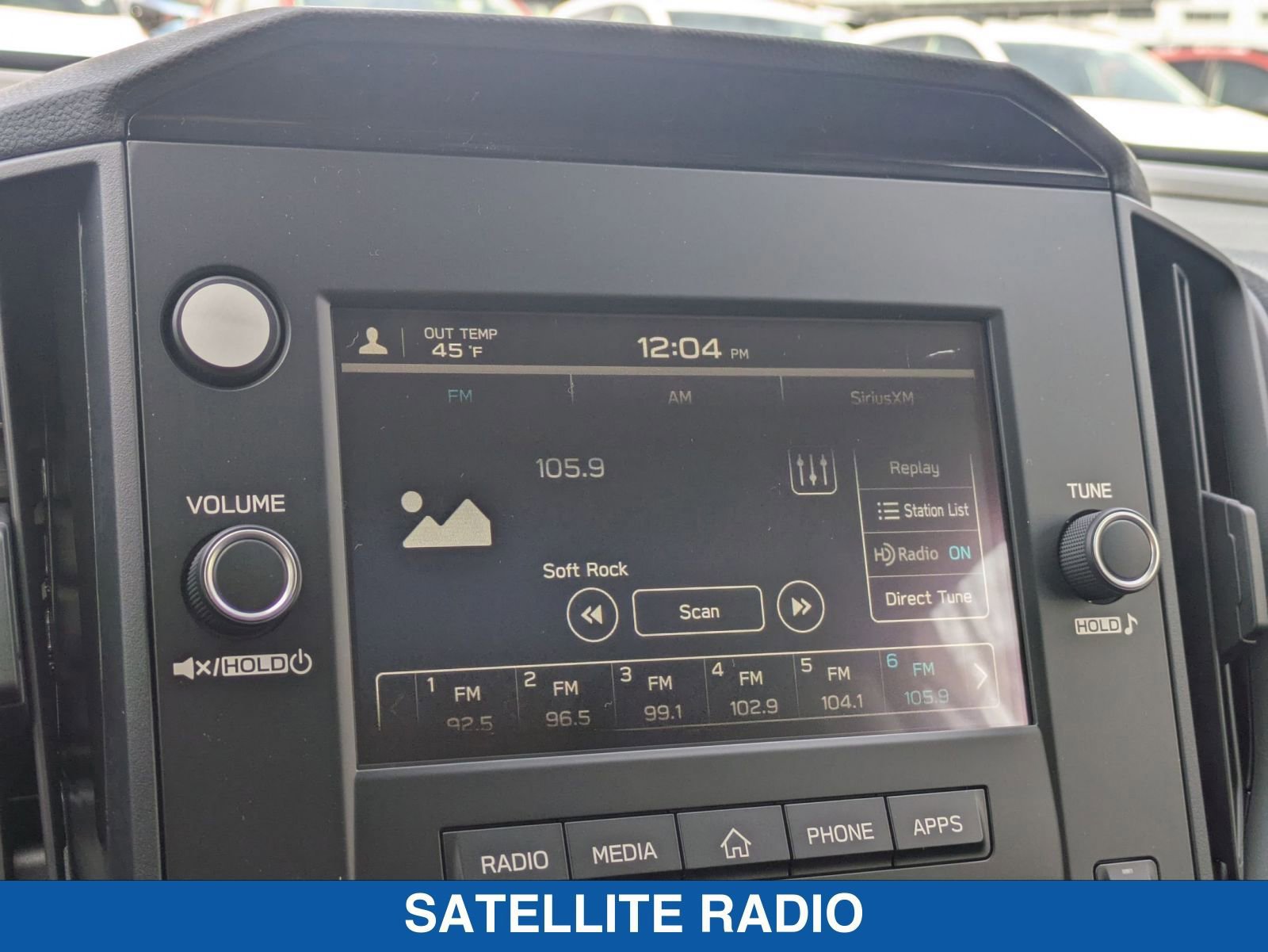 Certified 2025 Subaru Impreza 2.0i image 21