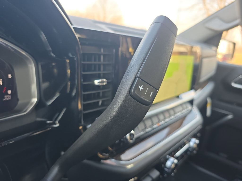 New 2026 GMC Sierra 1500 Elevation image 24