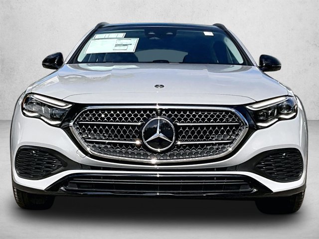 New 2027 Mercedes-Benz E 450 4MATIC All-Terrain Wagon image 16