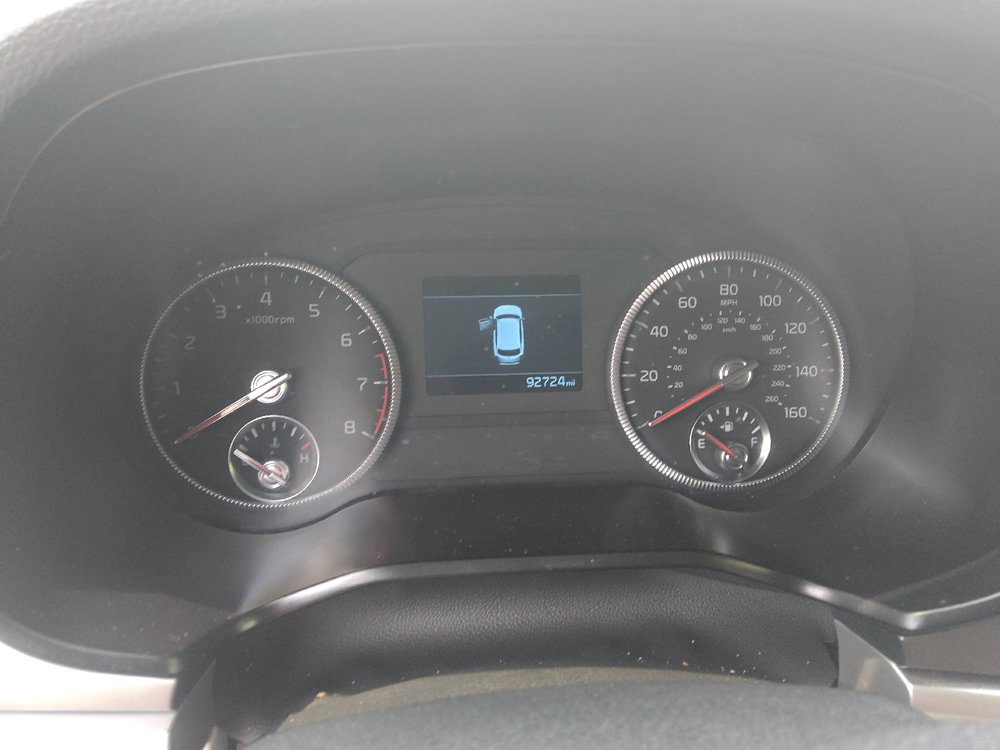 Used 2021 Kia Telluride S AWD/4WD image 23