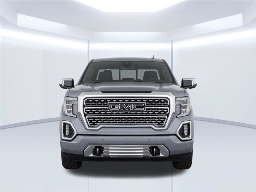Used 2021 GMC Sierra 1500 Denali AWD/4WD image 7